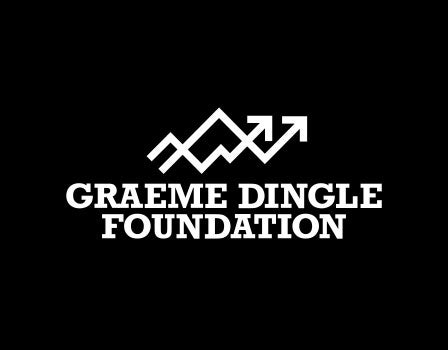 Graeme Dingle Foundation Logo